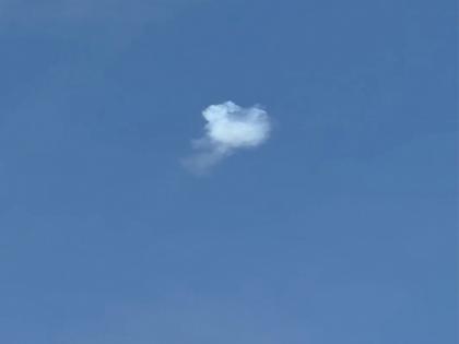 Israel's Arrow system intercepts missile from Red Sea; Houthis claim UAV attack | Israel's Arrow system intercepts missile from Red Sea; Houthis claim UAV attack