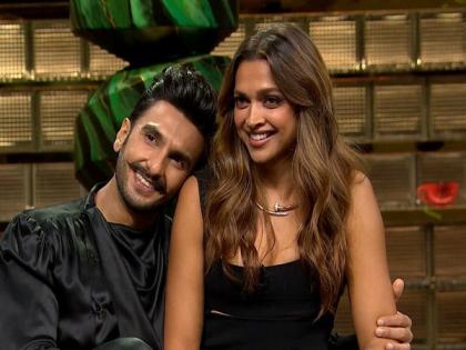 Congress leader defends Deepika Padukone for her "open relationship" remark at 'Koffee with Karan 8' | Congress leader defends Deepika Padukone for her "open relationship" remark at 'Koffee with Karan 8' Congress leader defends Deepika Padukone for her "open relationship" remark at 'Koffee with Karan 8' | Congress leader defends Deepika Padukone for her "open relationship" remark at 'Koffee with Karan 8'
