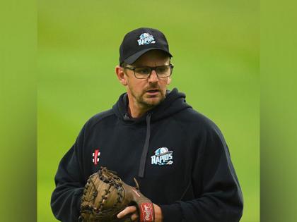 Alex Gidman appointed as England women's team assistant coach | Alex Gidman appointed as England women's team assistant coach