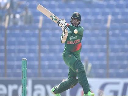ICC CWC 2023: "Looking for answers," says Bangladesh skipper Shakib after loss to Pakistan | ICC CWC 2023: "Looking for answers," says Bangladesh skipper Shakib after loss to Pakistan