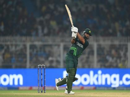 "Plan was to see off first four overs, then hit sixes," says Pakistan's Fakhar after win over Bangladesh | "Plan was to see off first four overs, then hit sixes," says Pakistan's Fakhar after win over Bangladesh