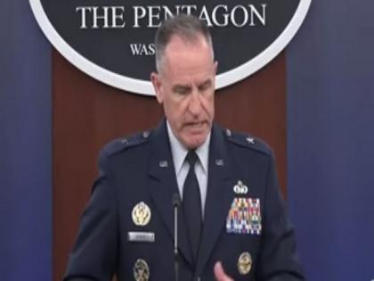 US to send 300 additional troops to Middle East: Pentagon | US to send 300 additional troops to Middle East: Pentagon US to send 300 additional troops to Middle East: Pentagon | US to send 300 additional troops to Middle East: Pentagon