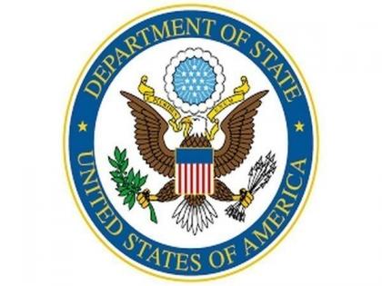 US imposes sanctions on Myanmar's state-owned oil and gas enterprise | US imposes sanctions on Myanmar's state-owned oil and gas enterprise US imposes sanctions on Myanmar's state-owned oil and gas enterprise | US imposes sanctions on Myanmar's state-owned oil and gas enterprise
