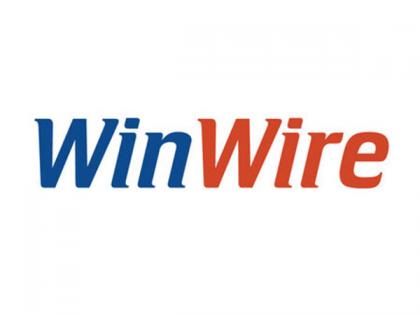 WinWire Launches a Generative AI Center of Excellence to Empower its Clients' Businesses | WinWire Launches a Generative AI Center of Excellence to Empower its Clients' Businesses WinWire Launches a Generative AI Center of Excellence to Empower its Clients' Businesses | WinWire Launches a Generative AI Center of Excellence to Empower its Clients' Businesses