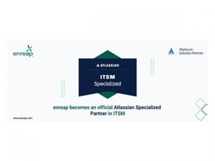 enreap becomes an official Atlassian Specialized Partner in ITSM | enreap becomes an official Atlassian Specialized Partner in ITSM enreap becomes an official Atlassian Specialized Partner in ITSM | enreap becomes an official Atlassian Specialized Partner in ITSM
