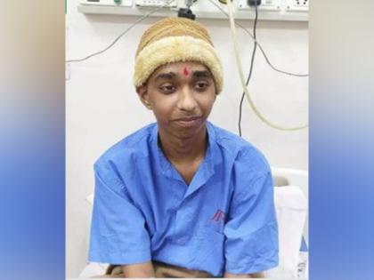 Aspiring Doctor Battling Blood Cancer: Vedant's Fight for Life and Dreams | Aspiring Doctor Battling Blood Cancer: Vedant's Fight for Life and Dreams Aspiring Doctor Battling Blood Cancer: Vedant's Fight for Life and Dreams | Aspiring Doctor Battling Blood Cancer: Vedant's Fight for Life and Dreams