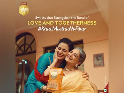 Kesari Golden Sugar Strikes a Sweet Chord with Catchy Jingle, Making Health a Melodious Affair! | Kesari Golden Sugar Strikes a Sweet Chord with Catchy Jingle, Making Health a Melodious Affair! Kesari Golden Sugar Strikes a Sweet Chord with Catchy Jingle, Making Health a Melodious Affair! | Kesari Golden Sugar Strikes a Sweet Chord with Catchy Jingle, Making Health a Melodious Affair!