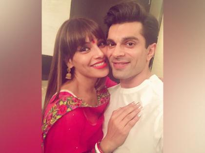 "My love for Karan has only gotten stronger each year": Bipasha on Karwa Chauth | "My love for Karan has only gotten stronger each year": Bipasha on Karwa Chauth "My love for Karan has only gotten stronger each year": Bipasha on Karwa Chauth | "My love for Karan has only gotten stronger each year": Bipasha on Karwa Chauth