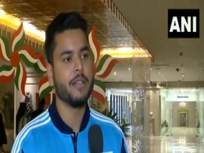 India para-athletes express their excitement to interact with PM Modi | India para-athletes express their excitement to interact with PM Modi India para-athletes express their excitement to interact with PM Modi | India para-athletes express their excitement to interact with PM Modi