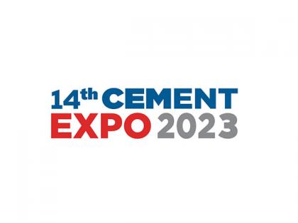 World Cement Association Founder and Director to Be Star Speaker at Indian Cement Review Conference 2023 at 14th Cement EXPO, Delhi | World Cement Association Founder and Director to Be Star Speaker at Indian Cement Review Conference 2023 at 14th Cement EXPO, Delhi World Cement Association Founder and Director to Be Star Speaker at Indian Cement Review Conference 2023 at 14th Cement EXPO, Delhi | World Cement Association Founder and Director to Be Star Speaker at Indian Cement Review Conference 2023 at 14th Cement EXPO, Delhi