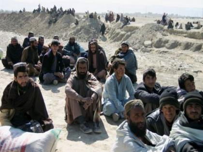 Supportive organisations call on UN to halt forced expulsion of Journalists from Pakistan | Supportive organisations call on UN to halt forced expulsion of Journalists from Pakistan Supportive organisations call on UN to halt forced expulsion of Journalists from Pakistan | Supportive organisations call on UN to halt forced expulsion of Journalists from Pakistan