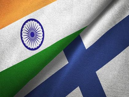 India, Finland holds 12th Foreign Office Consultations in New Delhi | India, Finland holds 12th Foreign Office Consultations in New Delhi India, Finland holds 12th Foreign Office Consultations in New Delhi | India, Finland holds 12th Foreign Office Consultations in New Delhi