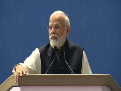 India keen to host 2030 Youth Olympics, 2036 Olympics: PM Modi | India keen to host 2030 Youth Olympics, 2036 Olympics: PM Modi