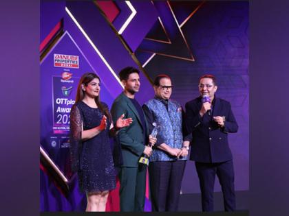 Danube Properties Presents OTTplay Awards 2023: Recognizing the Best in Indian OTT | Danube Properties Presents OTTplay Awards 2023: Recognizing the Best in Indian OTT