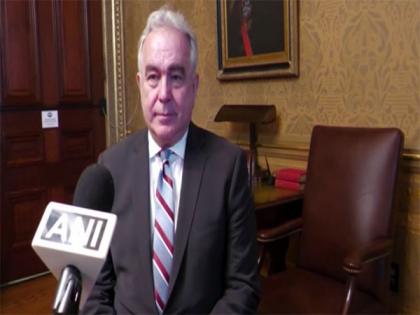 US President Biden picks veteran Asia hand Kurt Campbell as Deputy Secretary of State | US President Biden picks veteran Asia hand Kurt Campbell as Deputy Secretary of State US President Biden picks veteran Asia hand Kurt Campbell as Deputy Secretary of State | US President Biden picks veteran Asia hand Kurt Campbell as Deputy Secretary of State