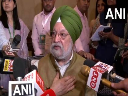 India diversifying its energy sources, buys fuel from 39 countries: Union Minister Hardeep Singh Puri | India diversifying its energy sources, buys fuel from 39 countries: Union Minister Hardeep Singh Puri