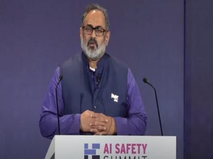India rapidly digitised its economy in last eight years: MoS Rajeev Chandrasekhar | India rapidly digitised its economy in last eight years: MoS Rajeev Chandrasekhar India rapidly digitised its economy in last eight years: MoS Rajeev Chandrasekhar | India rapidly digitised its economy in last eight years: MoS Rajeev Chandrasekhar