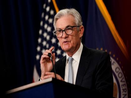 "Fed not thinking about rate cuts right now at all": Jerome Powell | "Fed not thinking about rate cuts right now at all": Jerome Powell "Fed not thinking about rate cuts right now at all": Jerome Powell | "Fed not thinking about rate cuts right now at all": Jerome Powell
