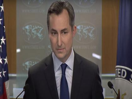 "It has been a top priority": US on evacuating its citizens, foreign nationals trapped inside Gaza | "It has been a top priority": US on evacuating its citizens, foreign nationals trapped inside Gaza "It has been a top priority": US on evacuating its citizens, foreign nationals trapped inside Gaza | "It has been a top priority": US on evacuating its citizens, foreign nationals trapped inside Gaza