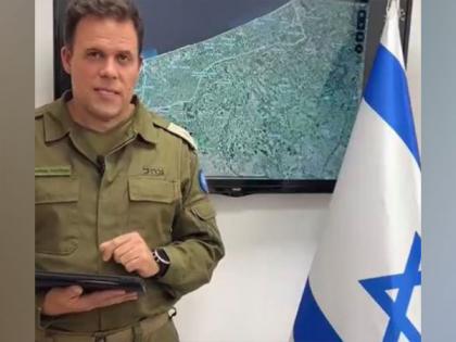 Jabalya is permanent residence of Palestinians, no refugees there: Israel commander says after strike on Gaza camp | Jabalya is permanent residence of Palestinians, no refugees there: Israel commander says after strike on Gaza camp Jabalya is permanent residence of Palestinians, no refugees there: Israel commander says after strike on Gaza camp | Jabalya is permanent residence of Palestinians, no refugees there: Israel commander says after strike on Gaza camp