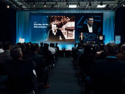 RATIONAL presents innovations at international partner events: Integrated cleaning, digital solutions and a completely new category of cooking systems | RATIONAL presents innovations at international partner events: Integrated cleaning, digital solutions and a completely new category of cooking systems
