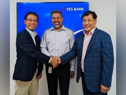 YES BANK and Cloud Ace India Team Up for Digital Transformation | YES BANK and Cloud Ace India Team Up for Digital Transformation YES BANK and Cloud Ace India Team Up for Digital Transformation | YES BANK and Cloud Ace India Team Up for Digital Transformation
