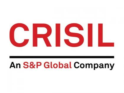 CRISIL Appoints Two Key Executives to Lead Global Expansion | CRISIL Appoints Two Key Executives to Lead Global Expansion CRISIL Appoints Two Key Executives to Lead Global Expansion | CRISIL Appoints Two Key Executives to Lead Global Expansion