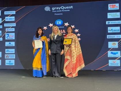 Pathways World School retains 1st position in India School Ranking Survey | Pathways World School retains 1st position in India School Ranking Survey