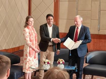 India's Stones2Milestones (S2M) Collaborates with Finland's Finnish Global Education Solutions (FGES) to Elevate Education Ties | India's Stones2Milestones (S2M) Collaborates with Finland's Finnish Global Education Solutions (FGES) to Elevate Education Ties India's Stones2Milestones (S2M) Collaborates with Finland's Finnish Global Education Solutions (FGES) to Elevate Education Ties | India's Stones2Milestones (S2M) Collaborates with Finland's Finnish Global Education Solutions (FGES) to Elevate Education Ties