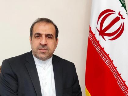 "Countering Hamas an excuse to invade Gaza, expand settlements" says Iran envoy to India | "Countering Hamas an excuse to invade Gaza, expand settlements" says Iran envoy to India "Countering Hamas an excuse to invade Gaza, expand settlements" says Iran envoy to India | "Countering Hamas an excuse to invade Gaza, expand settlements" says Iran envoy to India