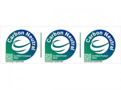 EKI Energy Services Ltd. Unveils Carbon Neutral Certification Services | EKI Energy Services Ltd. Unveils Carbon Neutral Certification Services EKI Energy Services Ltd. Unveils Carbon Neutral Certification Services | EKI Energy Services Ltd. Unveils Carbon Neutral Certification Services