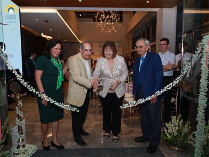 Jehangir Hospital Redefines Wellness with the Grand Unveiling of Jehangir Wellness Centre: "Don't Get Well, Stay Well" | Jehangir Hospital Redefines Wellness with the Grand Unveiling of Jehangir Wellness Centre: "Don't Get Well, Stay Well" Jehangir Hospital Redefines Wellness with the Grand Unveiling of Jehangir Wellness Centre: "Don't Get Well, Stay Well" | Jehangir Hospital Redefines Wellness with the Grand Unveiling of Jehangir Wellness Centre: "Don't Get Well, Stay Well"