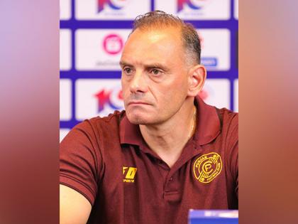 Punjab Football Club hoping to bounce back against Mumbai City FC | Punjab Football Club hoping to bounce back against Mumbai City FC Punjab Football Club hoping to bounce back against Mumbai City FC | Punjab Football Club hoping to bounce back against Mumbai City FC