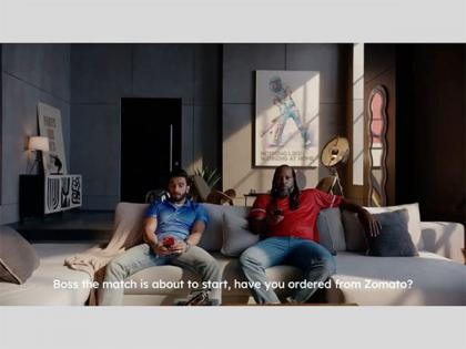 Chicago Pizza's Global Triumph with Zomato Ad Featuring Ranveer Singh and Chris Gayle | Chicago Pizza's Global Triumph with Zomato Ad Featuring Ranveer Singh and Chris Gayle Chicago Pizza's Global Triumph with Zomato Ad Featuring Ranveer Singh and Chris Gayle | Chicago Pizza's Global Triumph with Zomato Ad Featuring Ranveer Singh and Chris Gayle