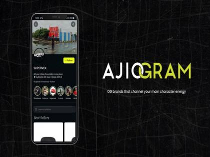 AJIO forays into D2C-focused interactive commerce with AJIOGRAM; aims to empower 100 fashion startups | AJIO forays into D2C-focused interactive commerce with AJIOGRAM; aims to empower 100 fashion startups AJIO forays into D2C-focused interactive commerce with AJIOGRAM; aims to empower 100 fashion startups | AJIO forays into D2C-focused interactive commerce with AJIOGRAM; aims to empower 100 fashion startups