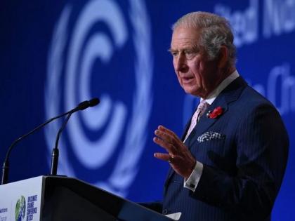 UK's King Charles to attend COP28 climate change event in Dubai | UK's King Charles to attend COP28 climate change event in Dubai