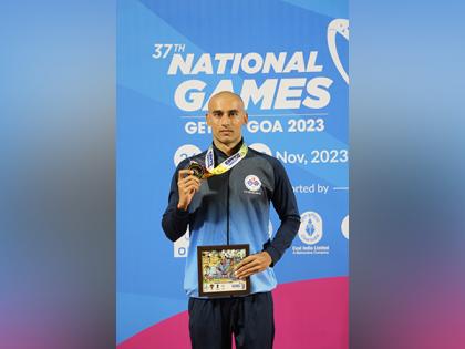 'Still feel young at heart, but body feeling tired': Virdhawal Khade, India's swimming icon bids farewell | 'Still feel young at heart, but body feeling tired': Virdhawal Khade, India's swimming icon bids farewell 'Still feel young at heart, but body feeling tired': Virdhawal Khade, India's swimming icon bids farewell | 'Still feel young at heart, but body feeling tired': Virdhawal Khade, India's swimming icon bids farewell