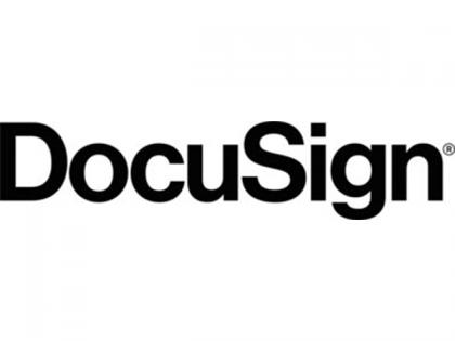 DocuSign Announces Opening of India Development Centre (IDC) | DocuSign Announces Opening of India Development Centre (IDC) DocuSign Announces Opening of India Development Centre (IDC) | DocuSign Announces Opening of India Development Centre (IDC)