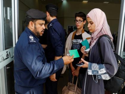 At least 400 foreign nationals expected to leave Gaza | At least 400 foreign nationals expected to leave Gaza At least 400 foreign nationals expected to leave Gaza | At least 400 foreign nationals expected to leave Gaza