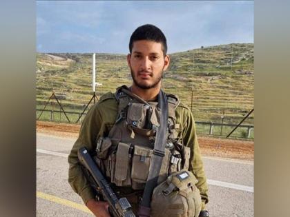 20-year-old Indian-origin soldier killed in Gaza amid war | 20-year-old Indian-origin soldier killed in Gaza amid war 20-year-old Indian-origin soldier killed in Gaza amid war | 20-year-old Indian-origin soldier killed in Gaza amid war