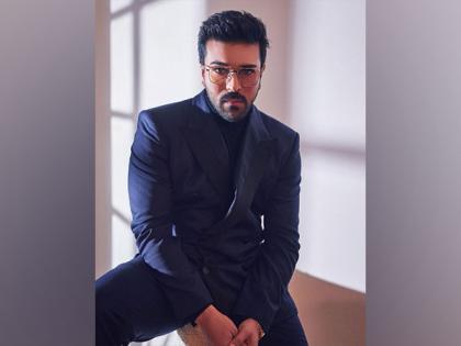 After Jr NTR, Academy welcomes Ram Charan to member class of actors | After Jr NTR, Academy welcomes Ram Charan to member class of actors After Jr NTR, Academy welcomes Ram Charan to member class of actors | After Jr NTR, Academy welcomes Ram Charan to member class of actors