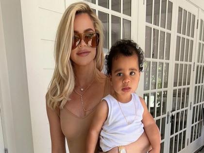 This is how Khloe Kardashian decks up his son for Halloween | This is how Khloe Kardashian decks up his son for Halloween This is how Khloe Kardashian decks up his son for Halloween | This is how Khloe Kardashian decks up his son for Halloween