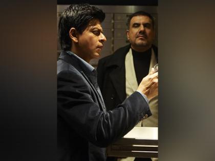 Dunki: Boman Irani opens up on working with SRK, Rajkumar Hirani | Dunki: Boman Irani opens up on working with SRK, Rajkumar Hirani Dunki: Boman Irani opens up on working with SRK, Rajkumar Hirani | Dunki: Boman Irani opens up on working with SRK, Rajkumar Hirani