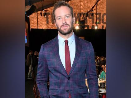 Armie Hammer returns to Instagram with video months after police investigation, divorce | Armie Hammer returns to Instagram with video months after police investigation, divorce Armie Hammer returns to Instagram with video months after police investigation, divorce | Armie Hammer returns to Instagram with video months after police investigation, divorce