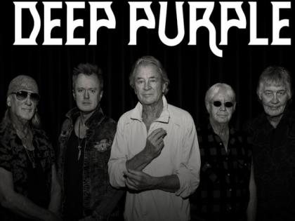 Rock band Deep Purple to perform in Gurugram, deets inside | Rock band Deep Purple to perform in Gurugram, deets inside Rock band Deep Purple to perform in Gurugram, deets inside | Rock band Deep Purple to perform in Gurugram, deets inside
