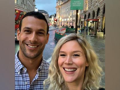 Joss Stone ties knot with Cody DaLuz in surprise ceremony | Joss Stone ties knot with Cody DaLuz in surprise ceremony Joss Stone ties knot with Cody DaLuz in surprise ceremony | Joss Stone ties knot with Cody DaLuz in surprise ceremony