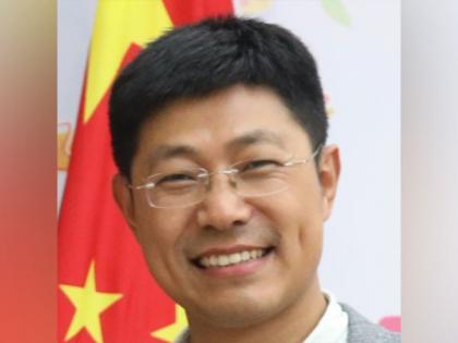 Chinese vessel conducting research at Colombo Port consistent with international law: Chinese Embassy spokesperson | Chinese vessel conducting research at Colombo Port consistent with international law: Chinese Embassy spokesperson Chinese vessel conducting research at Colombo Port consistent with international law: Chinese Embassy spokesperson | Chinese vessel conducting research at Colombo Port consistent with international law: Chinese Embassy spokesperson