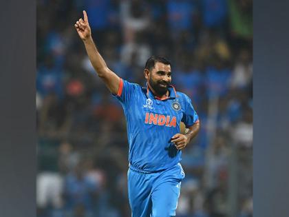 Shubman Gill reveals the person who Shami was gesturing to after completing his five-wicket haul against Sri Lanka | Shubman Gill reveals the person who Shami was gesturing to after completing his five-wicket haul against Sri Lanka