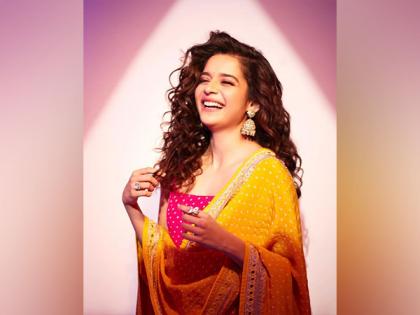 Mithila Palkar opens about her rendition of Mohit Chauhan song 'Pehli Baar Mohabbat ki Hai' | Mithila Palkar opens about her rendition of Mohit Chauhan song 'Pehli Baar Mohabbat ki Hai' Mithila Palkar opens about her rendition of Mohit Chauhan song 'Pehli Baar Mohabbat ki Hai' | Mithila Palkar opens about her rendition of Mohit Chauhan song 'Pehli Baar Mohabbat ki Hai'