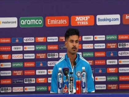 Shreyas Iyer defends his pull shots, shuts down reporter's remarks after stunning victory | Shreyas Iyer defends his pull shots, shuts down reporter's remarks after stunning victory